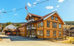 Fyresdal Bed&Breakfast